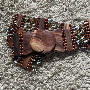 Beautiful belt